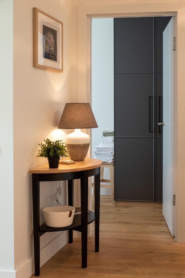 11 Pine View Apartment Kesterciems Ngoại thất bức ảnh
