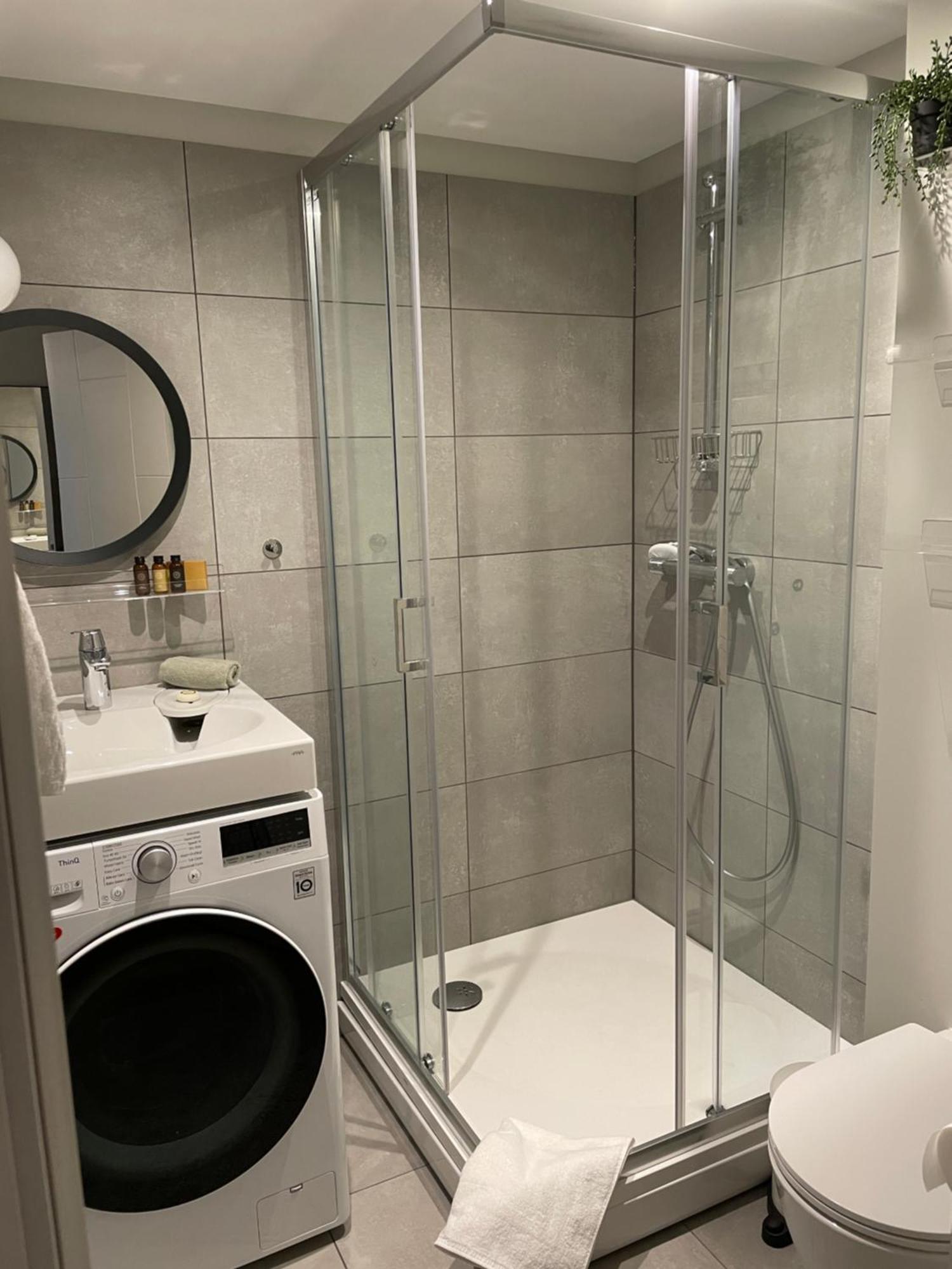 11 Pine View Apartment Kesterciems Ngoại thất bức ảnh